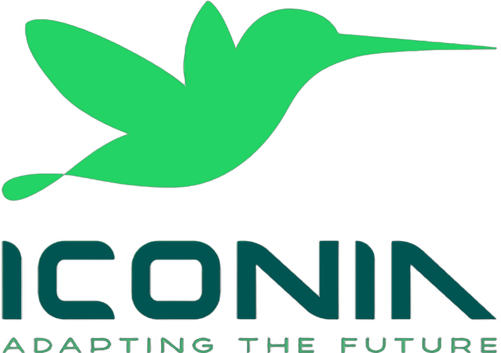 Iconia Logo
